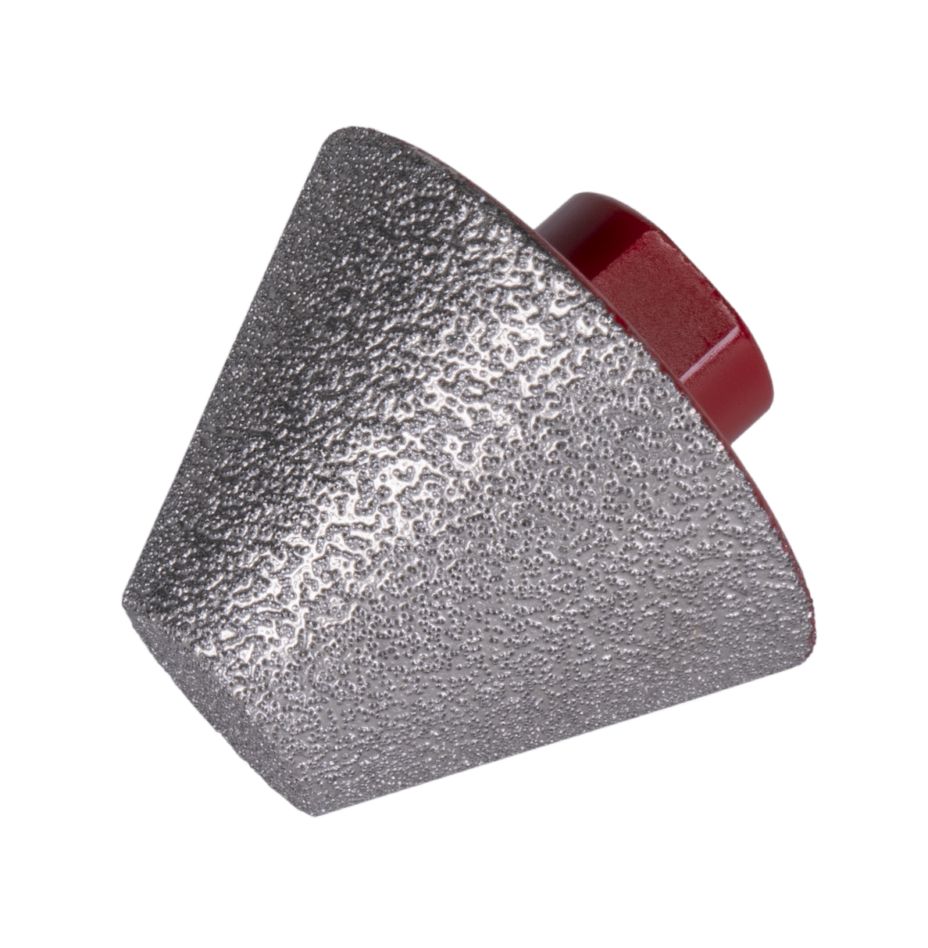 Rubi 6987 Diamant-Kernfräser konisch Ø 20-48 mm