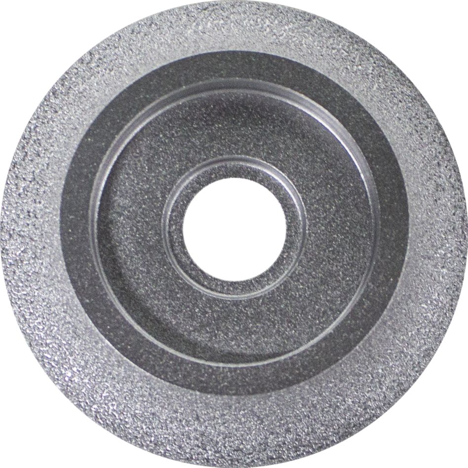 Rubi 16958 Rubi 16958 Sockelleistenfräser Radius 10 mm