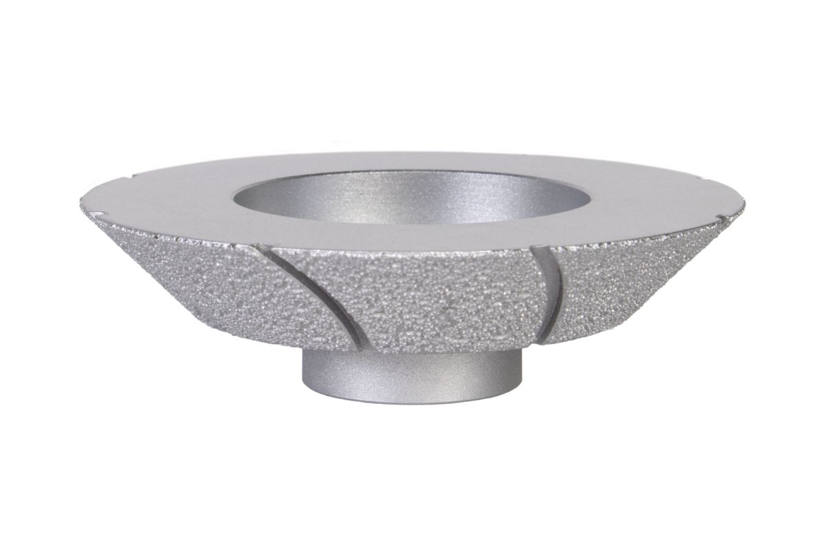 Rubi 16984 Turbo Twist Gehrung grob 15 mm