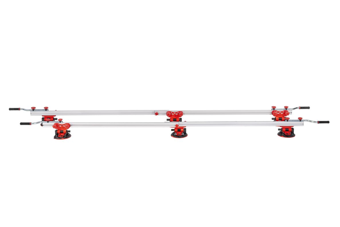 Rubi 18976 Slim Easy Trans Plus Fliesentransportsystem