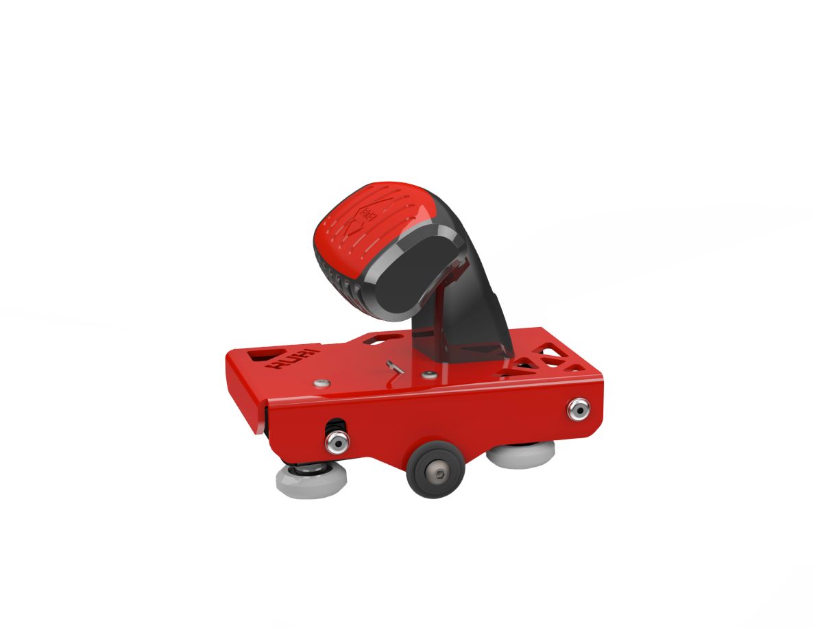 Rubi 27911 Slim Cutter G2 Schneidewagen