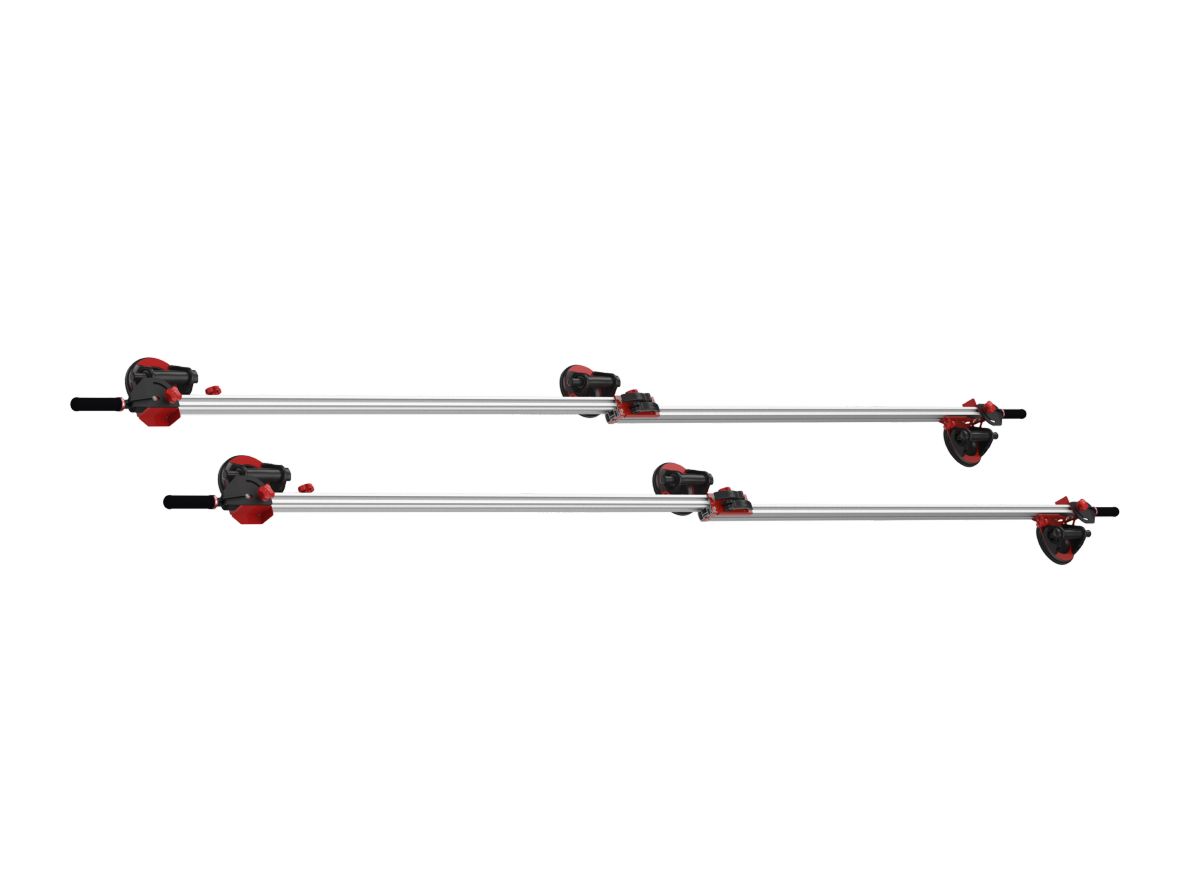 Rubi 28906 ERGO TILE TRANS Fliesentransportsystem