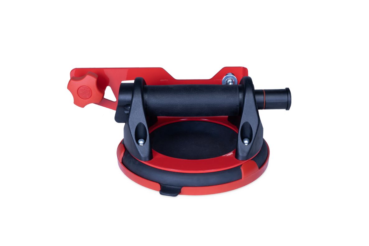 Rubi 28910  Zusätzlicher Sauggreifer für ERGO TILE TRANS 