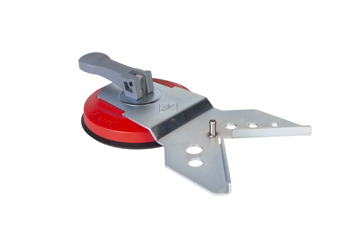 Rubi 51908 MULTIDRILL PLUS Bohrerführung