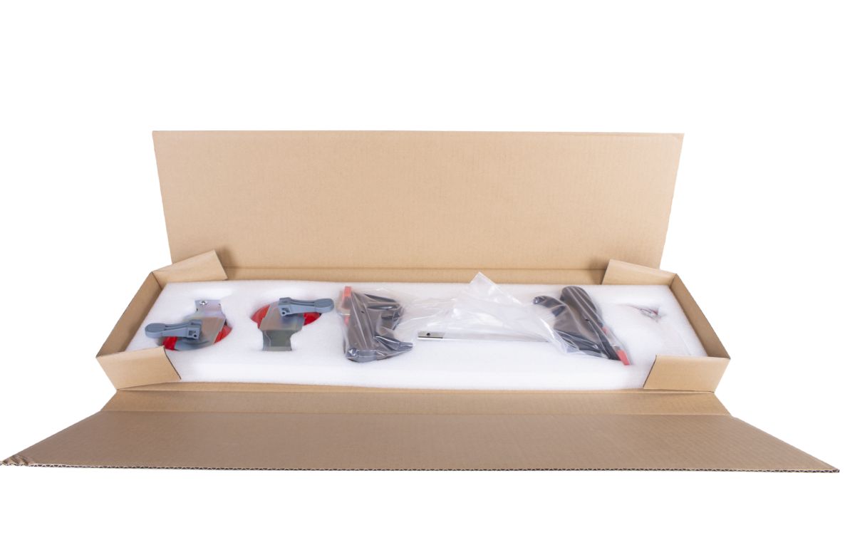 Rubi 51949 FÜHRUNGSSATZ TC-125 G2