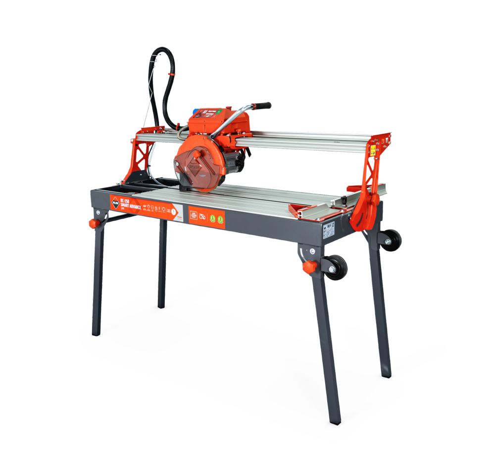 Rubi 53913 DC-250 SMART ADVANCE 1200 Fliesenschneidemaschine 230V 50HZ