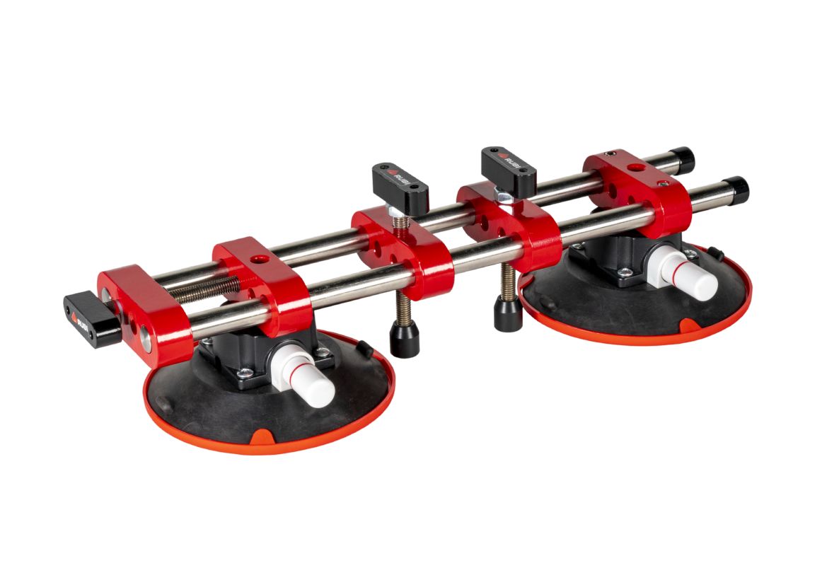 Rubi 60926 Niveauregulierung