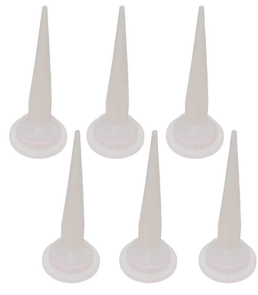 Rubi 65980 Ersatznippel Dichtungssprayer