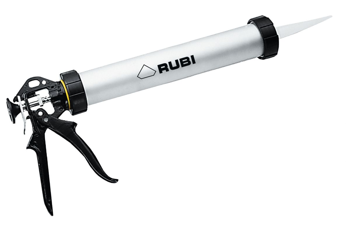 Rubi 65990 Rubi Fugenpistole 650 c.c.