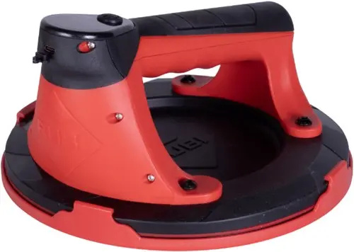 Rubi 66978 OCTO KONG USB kabelloser Sauglifter