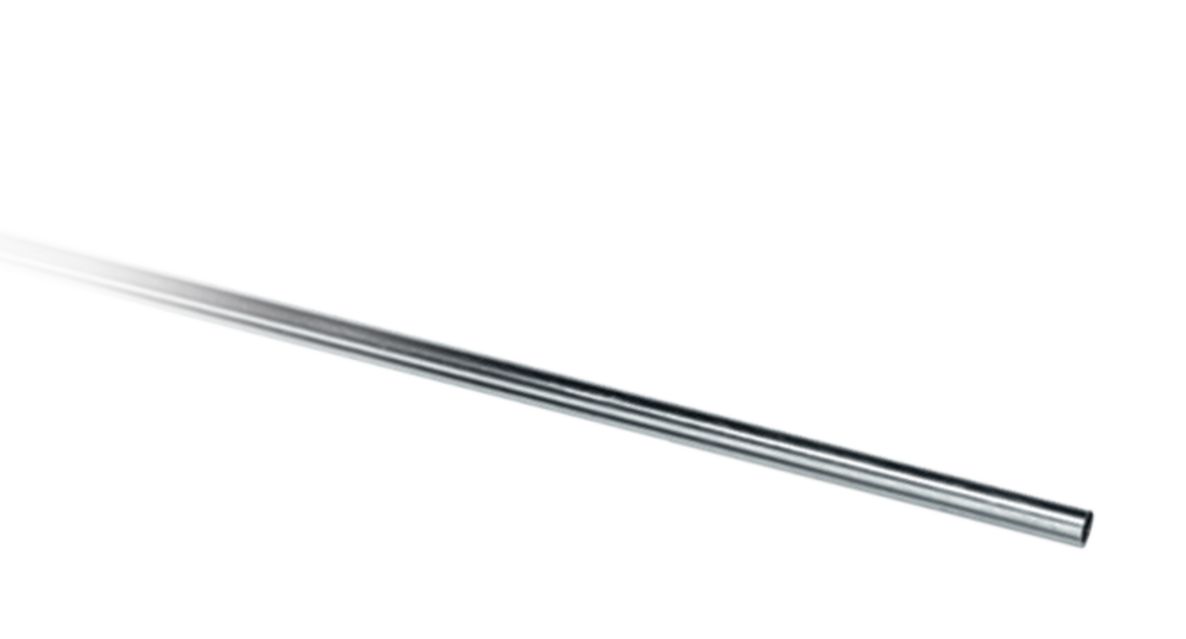 Rubi 70904 Rubi Aluminium Griff für Bodenwischer