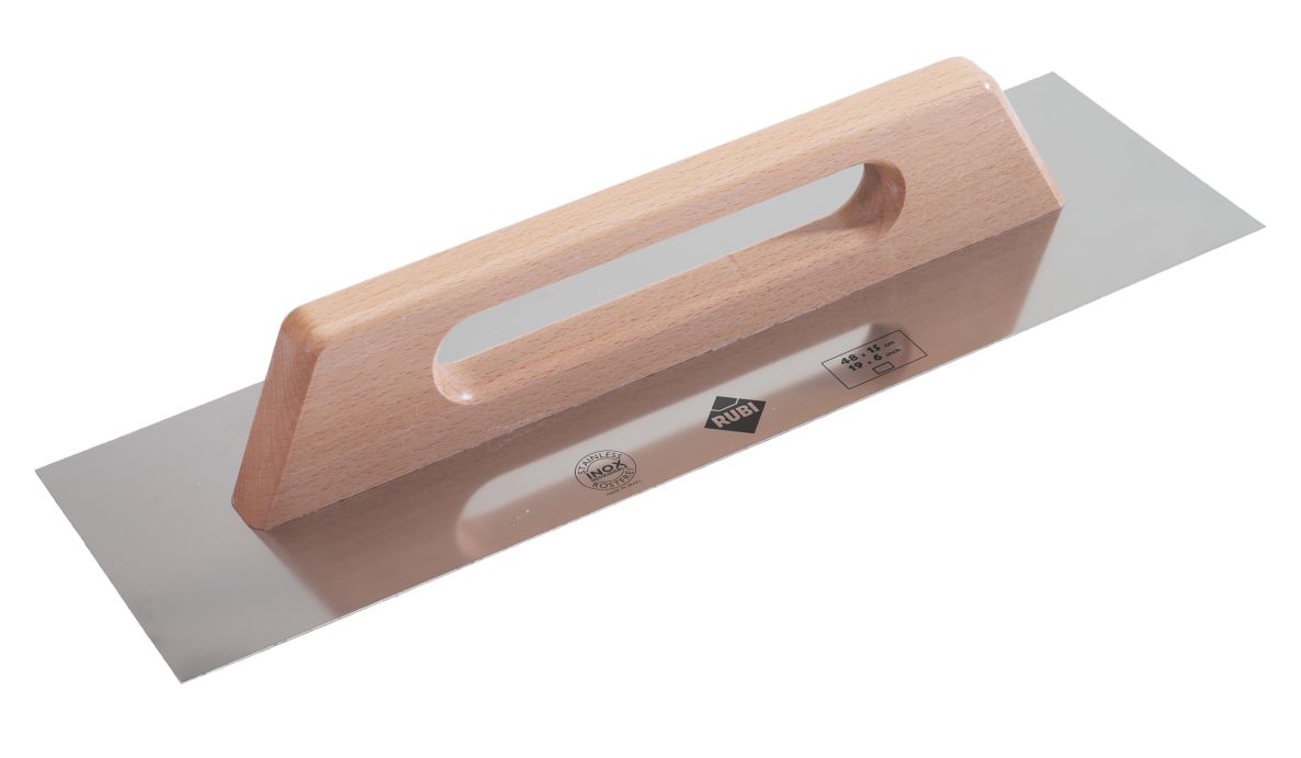 Rubi 72915 Chip aus Edelstahl 48 cm