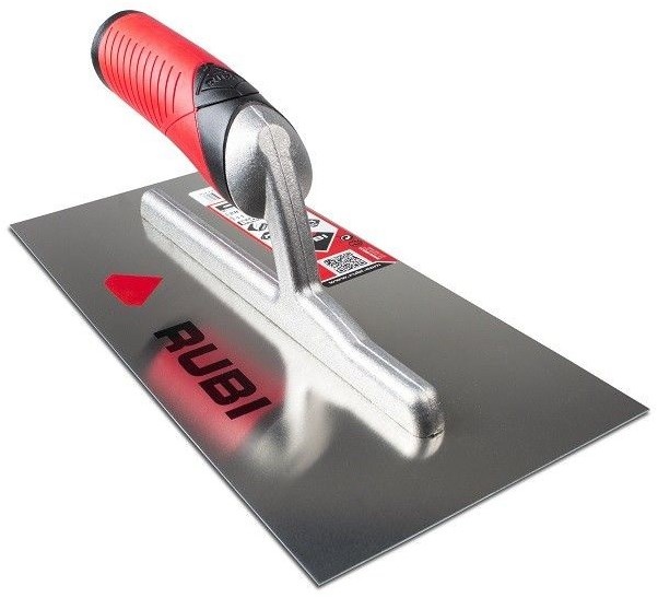 Rubi 72919 Rubi Spaan RVS 28 cm