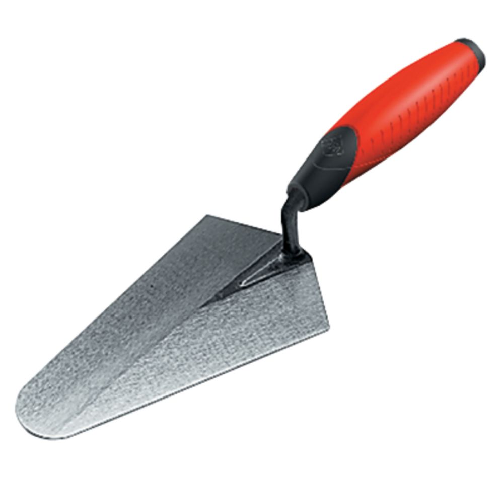 Rubi 77316 RUBIFLEX PFP24-160 Glättkelle mit Zweistoffgriff