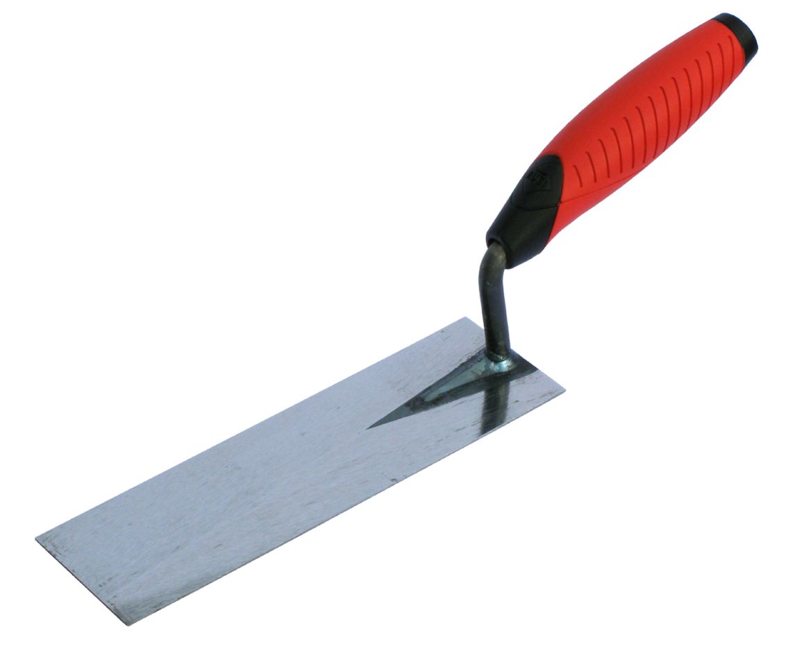 Rubi 79050 RUBIFLEX PFP33-170x50 Glättkelle mit Zweistoffgriff