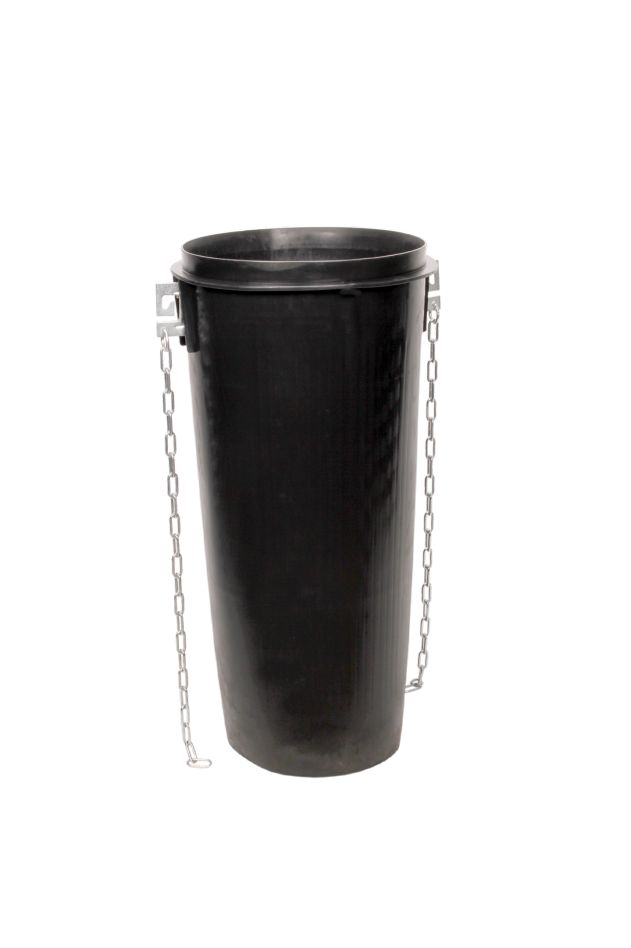 Rubi 88760 LIGHTCHUTE Stortkoker Standard-Element