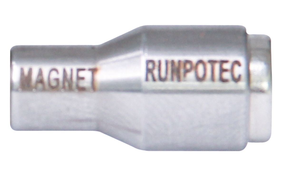 Runpotec 20260 Magnetsucher extra stark RTG 6 2,5kg