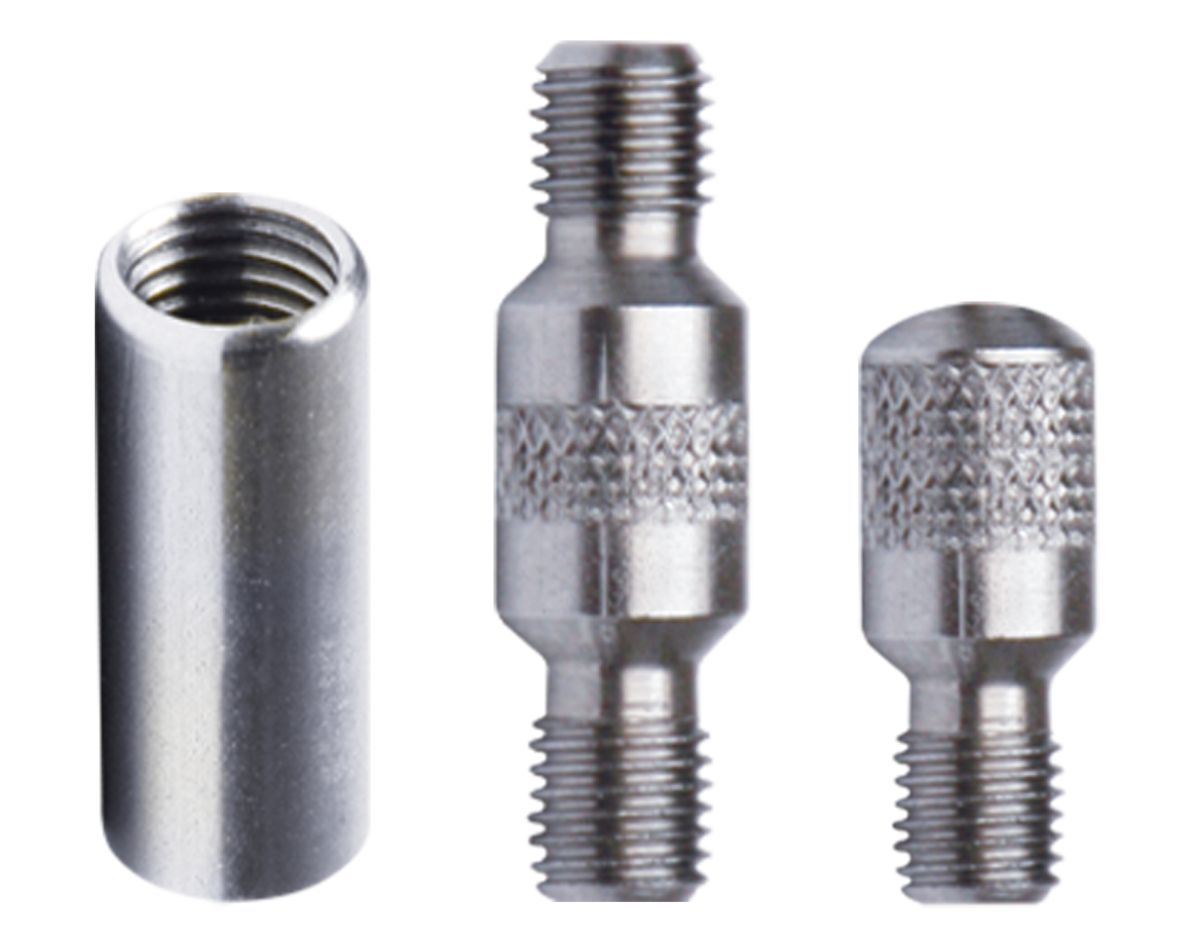 Runpotec 20484 Gewindeanschluss-Set RTG6, 3-teilig