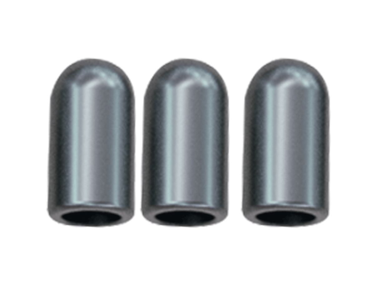 Runpotec 20948 Edelstahl GF3 SLIM Einstechkopf-Set RTG3 Ø 4,5mm (3 Stück)