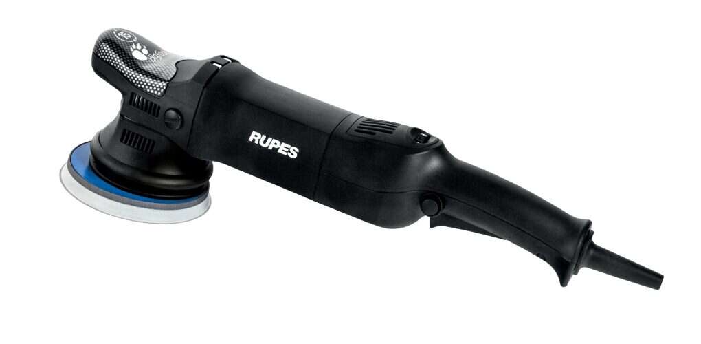 Rupes RU-LHR15ES/STD Bigfoot 15 Exzenterpolierer 125mm