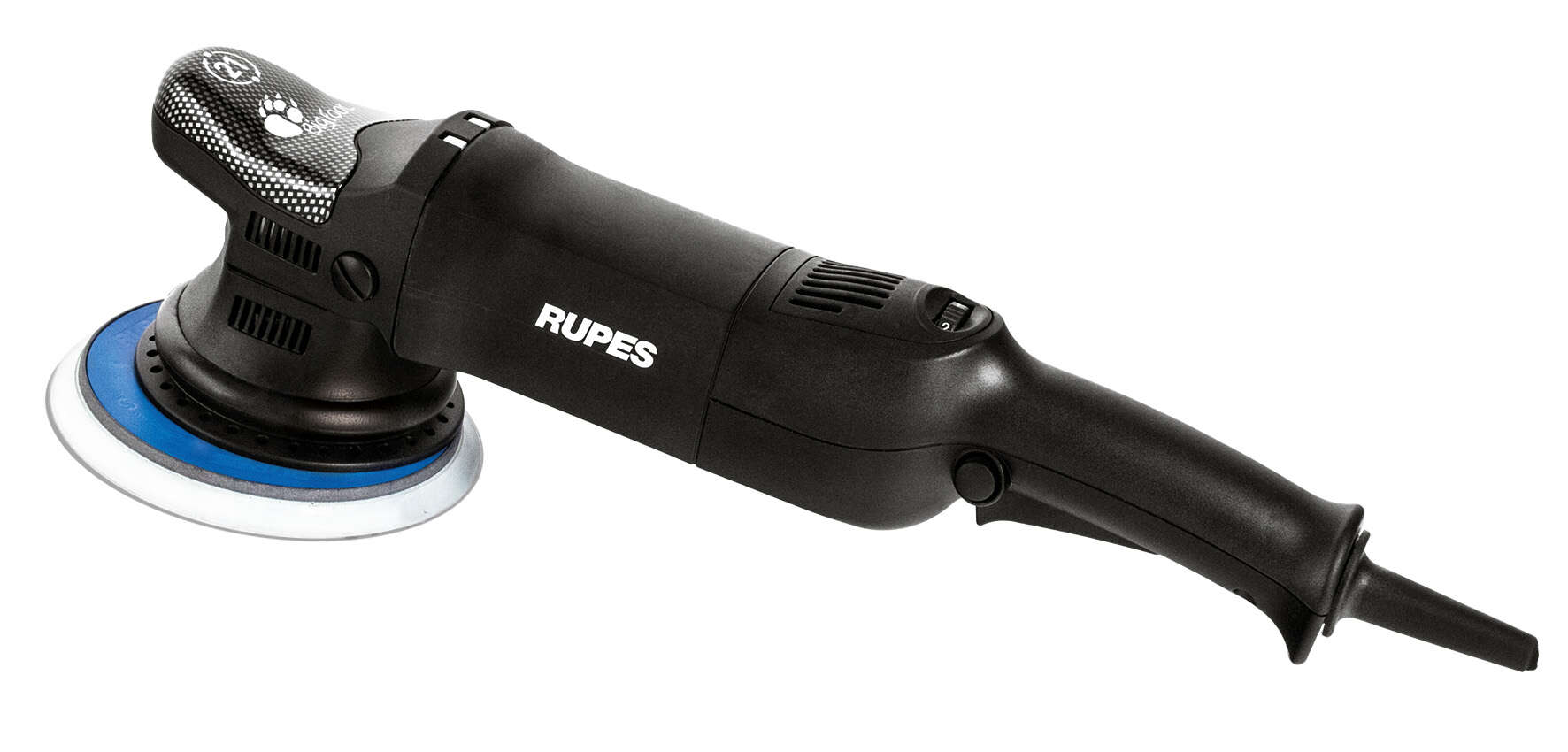 Rupes RU-LHR21ES/STD LHR21ES/STD Bigfoot Exzenterpolierer 150mm