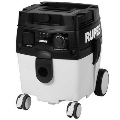 Rupes RU-S230L S230L Professioneller Feinstaub-Staubsauger 30 ltr L-Klasse