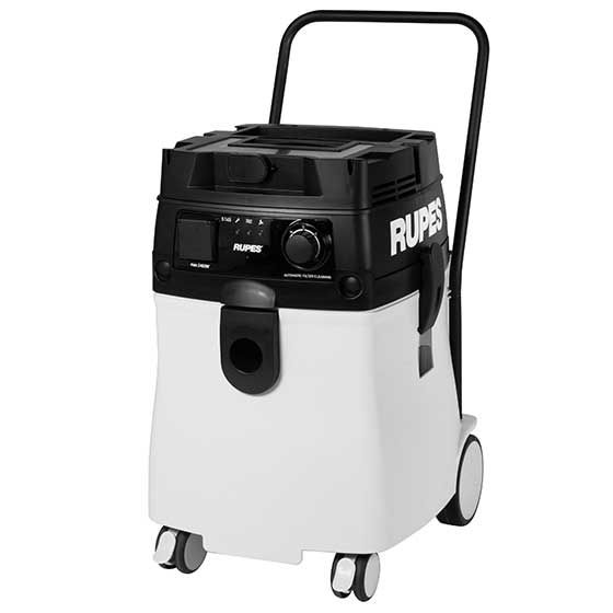 Rupes RU-S245EPL S245EPL Staubsauger 45 ltr 1200 Watt