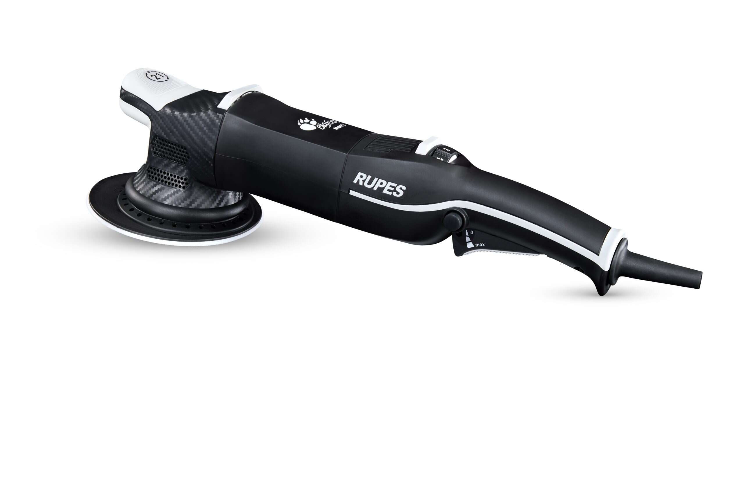 Rupes RU-LHR21V/STD Bigfoot 21 Exzenterpolierer 150mm