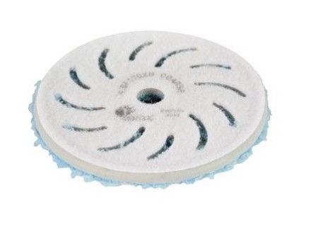 Rupes Zubehör 9.BF170XH/2 Mikrofaser-Polierpads Grob 150mm 2 Stück