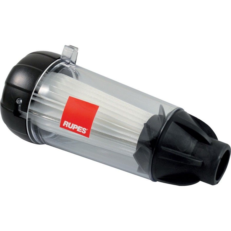Rupes Zubehör RU-80.400/C Ventury-Filtereinheit