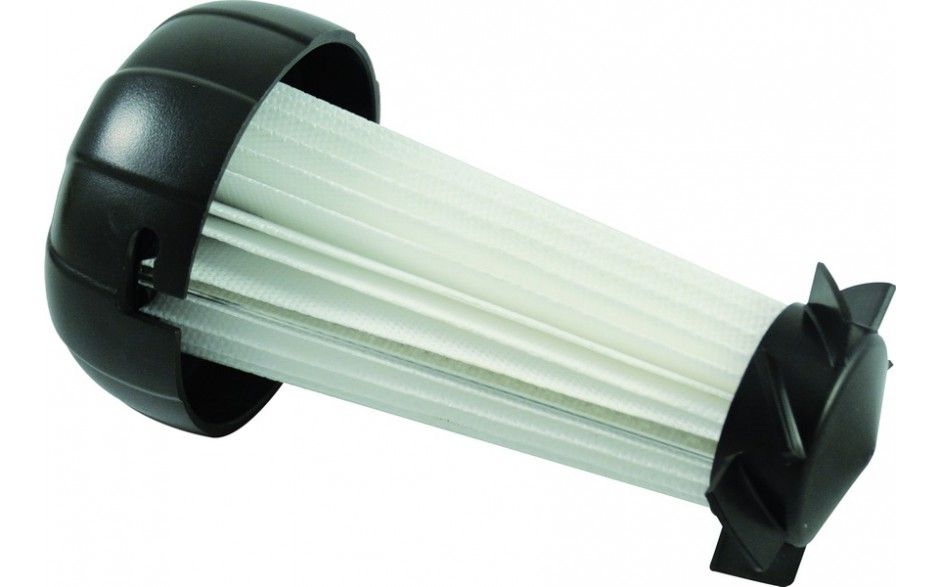 Rupes Zubehör RU-88.400 Ersatzfilter für Ventury-Filtereinheit