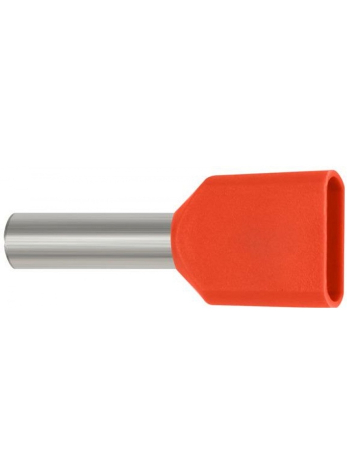 Rupes Zubehör RU-986.012 Schleifkissen Klett 80 x 130 für LE71 Schwingschleifer