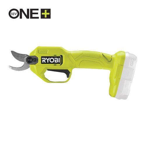Ryobi 5133005024 RY18SCA-0 18V-Baumschere