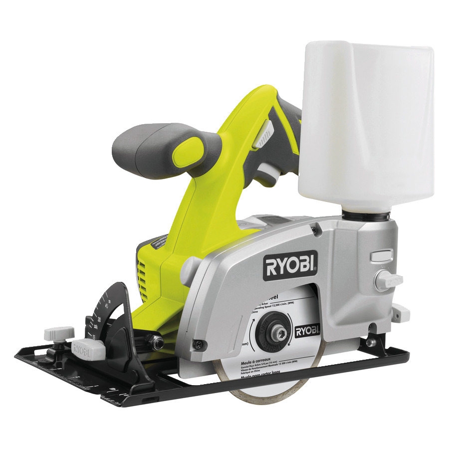 Ryobi 5133000154 LTS180M Akku Fliesenschneider 18 Volt ohne Akku oder Ladegerät