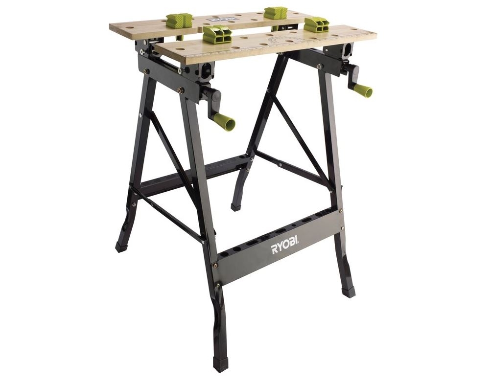 Ryobi 5133001779 RWB02 Arbeitstisch
