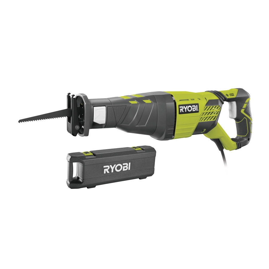 Ryobi 5133002472 RRS1200-K Säbelsäge 1200 Watt