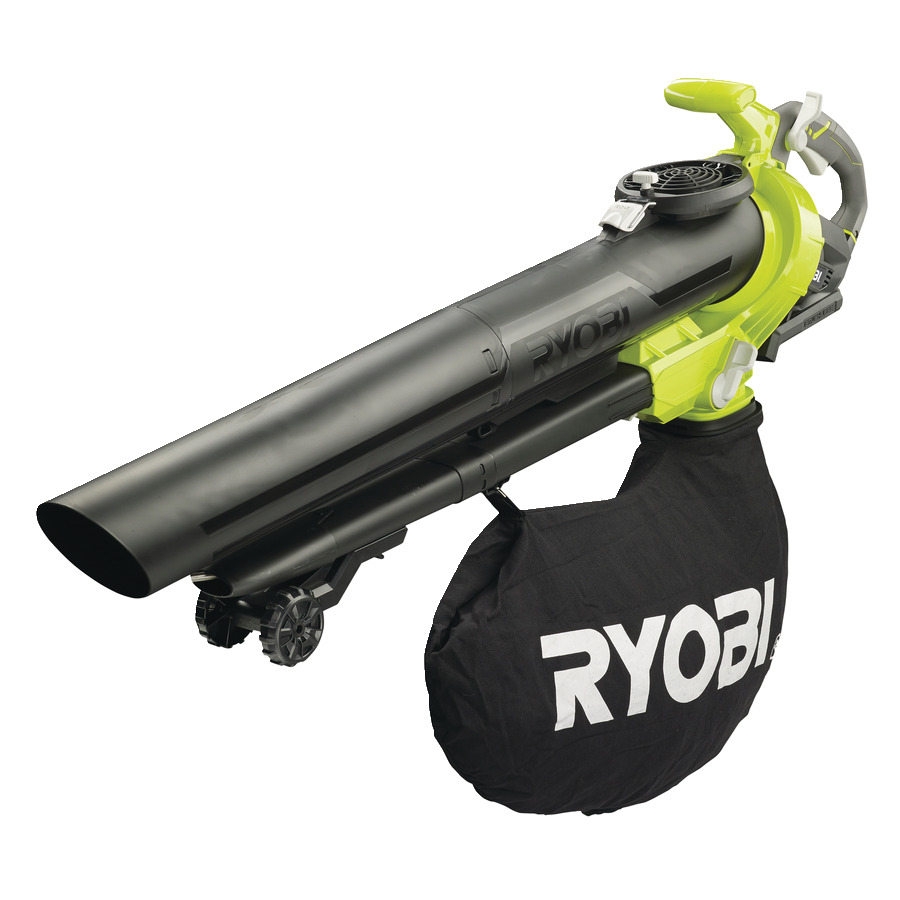Ryobi 5133002524 RBV36B Akku Laubsauger 36 Volt ohne Akku oder Ladegerät