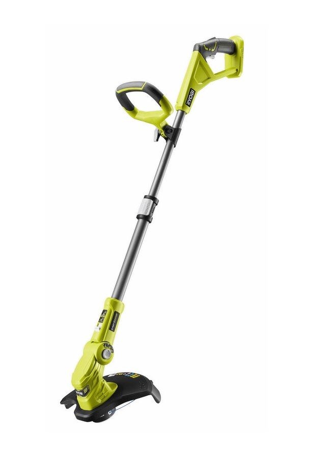 Ryobi 5133002813 OLT1832 Akku Rasentrimmer 18 Volt ohne Akku oder Ladegerät