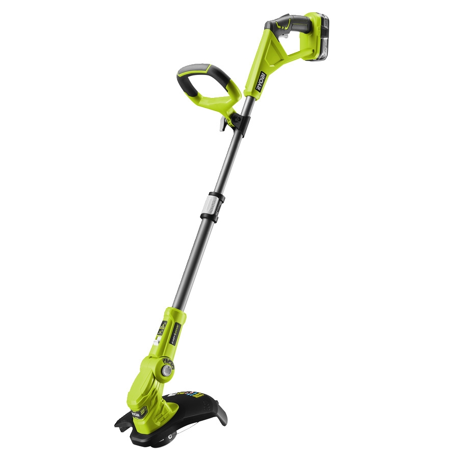 Ryobi 5133003709 RLT183225F Akku Rasentrimmer 18 Volt 2.5 Ah Li-ion