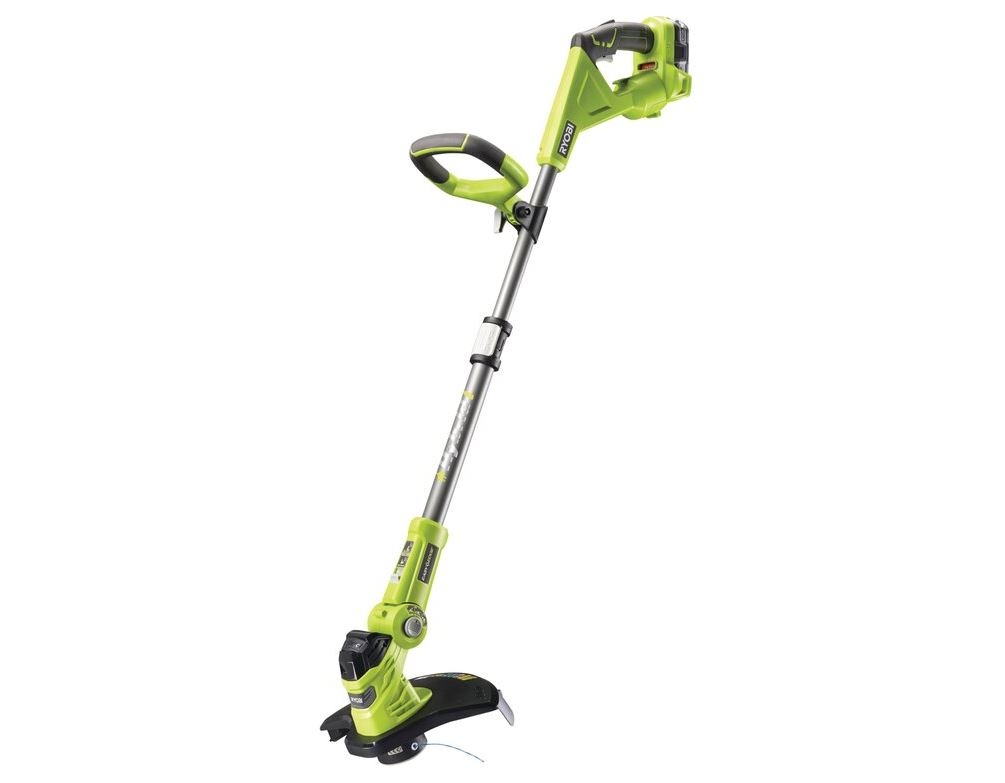 Ryobi 5133003711 RLT1831H25F Akku Rasentrimmer 18 Volt 2.5 Ah Li-ion