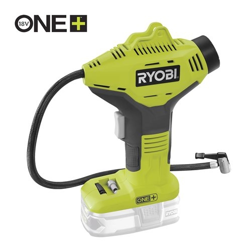 Ryobi 5133003931 R18PI-0 Akku-Hochdruckpumpe 18 Volt ohne Batterien und Ladegerät