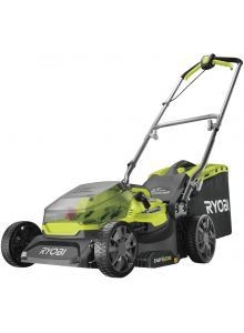 Ryobi 5133004582 RY18LMX37A-150 18V Bürstenloser 37cm Rasenmäher + Akku (1x 5.0Ah)