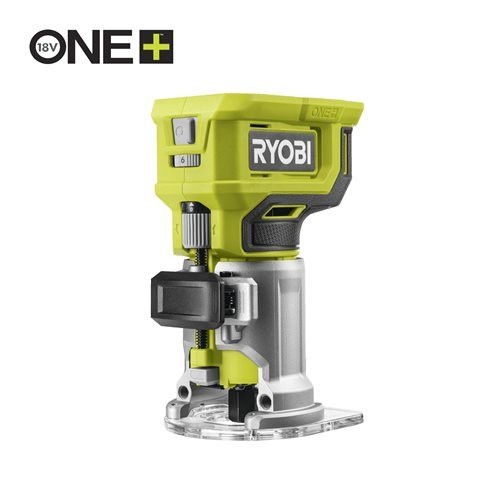 Ryobi 5133005654 RTR18-0 18V Fräsmaschine