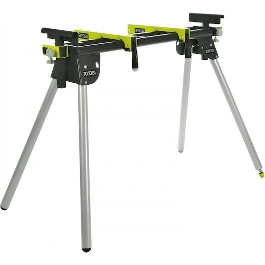 Ryobi Zubehör 5133001817 RLS02 Klappbarer Ständer