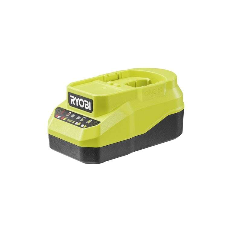 Ryobi Zubeh&ouml;r 5133006882 ONE+ 18V Ladeger&auml;t 2.0Ah