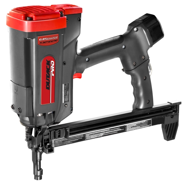 Dutack 4313003 S3040 G90 Gaszerkleinerer für Beton 15-40 mm