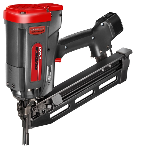 Dutack 4313001 S3390 G 21 Gasnagler 21º 50-90 mm