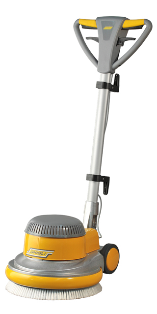 Ghibli 00185 EL-GH SB 143 L 13 Einscheibenmaschine 430 mm