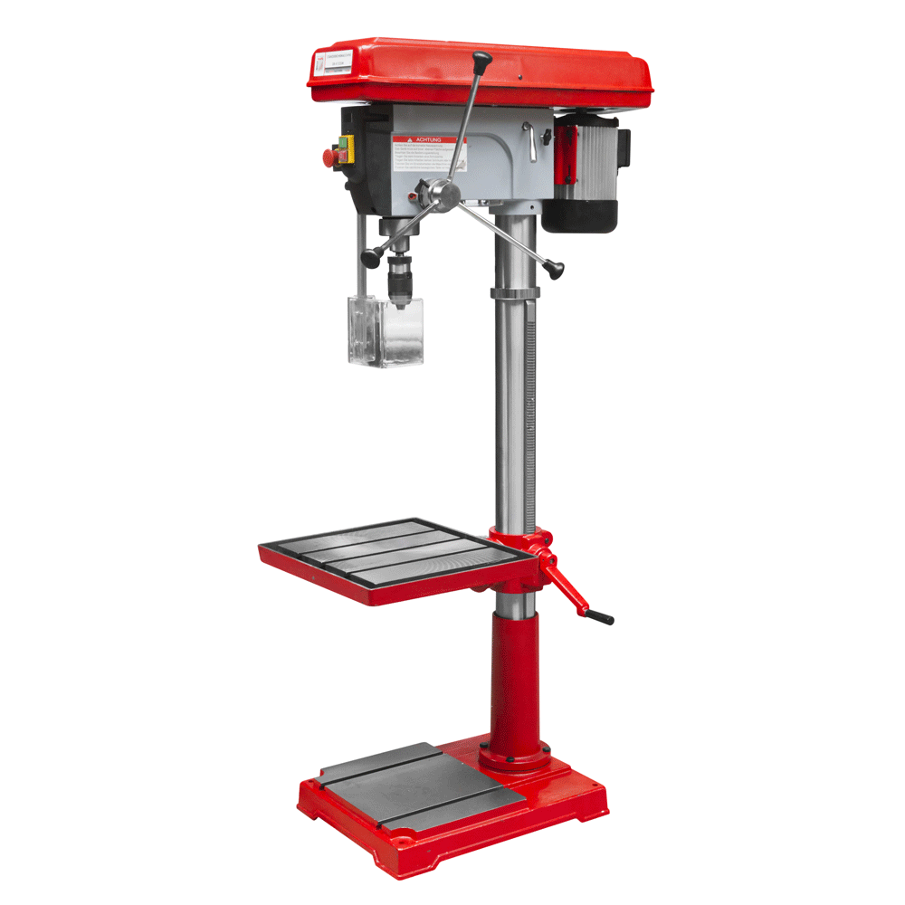 Holzmann SB4132SM_400V Ständerbohrmaschine 32 mm