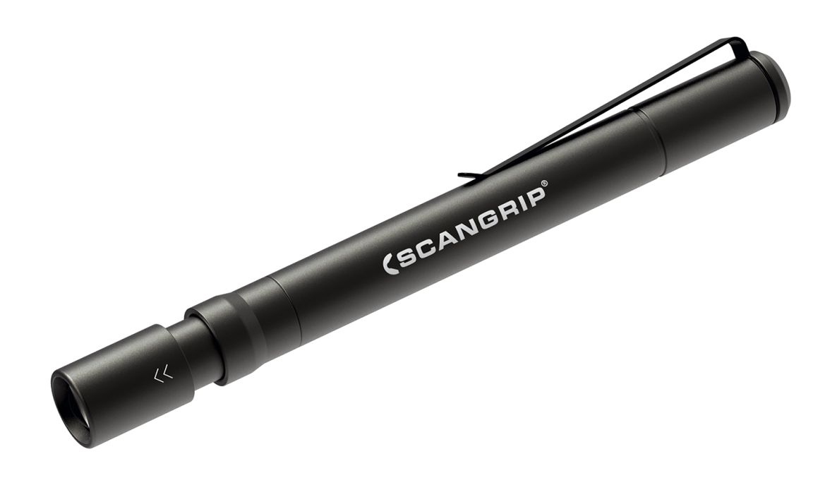 Scangrip 03.5131 FLASH PEN LED-Taschenlampe 100 Lumen